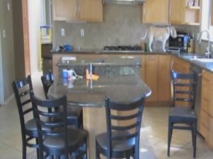 Sevimli Köpek Yemek İçin Neler Yaptı Neler