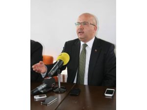 Afyonkarahisar Belediyesi’ndeki Yolsuzluk İddialarına Yalanlama