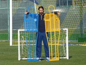Alper Potuk: Ben Şampiyonluk Yarışında Kendimizi Rakip Olarak Görüyorum