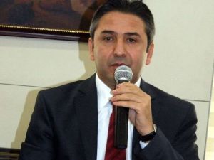 Hsyk’yı Topa Tuttu