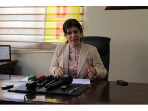 Bdp’den Fevzioğlu’na Eleştiri