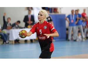 Milli Hentbolcunun Acı Kaybı