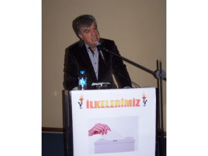 Chpli Güven: Paralel Devlet Yok”