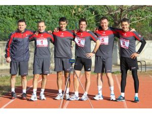 Mhk Üst Klasman Kış Semineri Sona Erdi