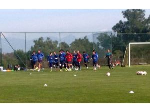 Spor Toto 2. Lig
