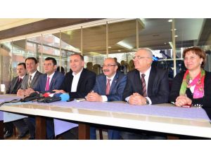 Chpli Tekin Manisada