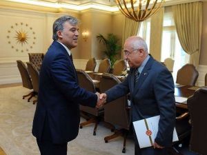 Kritik Görüşme Başladı