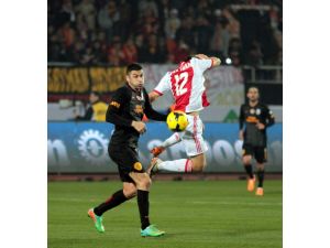 Thy Antalya Cup