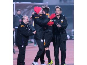 Thy Antalya Cup