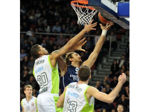 Turkish Airlines Euroleague