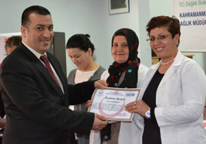 Yener: “Bu Başarının Asıl Sahibi Sizlersiniz”