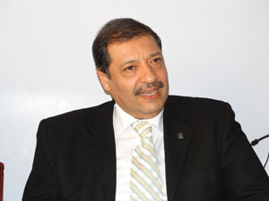 Sabancı: “Basın Halkın Gözü Kulağıdır”