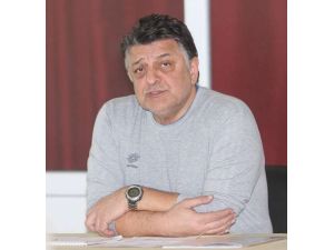 Kulüpler Yasası Bir An Önce...