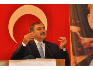 2071’i Kadar Su Sorunu Yok