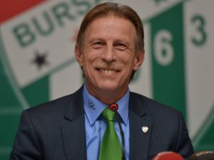Daum: Umarım 2-3 Transfer Daha Yapabiliriz