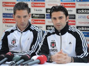 Holosko: “Forma Bulmak Benim Elimde”