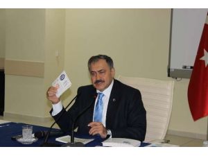 Net Konuştu: “17 Aralık Komplodur”