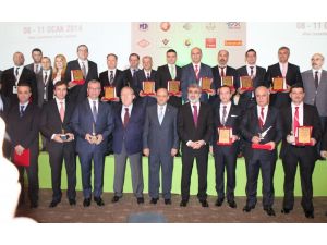 Bakan Yıldız: “Türkiye Yalnızca Ekonomisi İle Değil, Zihniyle Ve Kalbiyle Büyüyor”