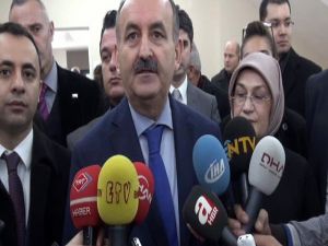 Türkiye’de Kaç Kişi Gribe Yakalandı ?