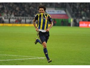 Türk Olmak İstiyor