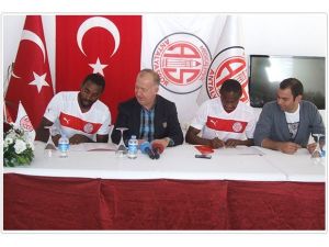 Çifte İmza
