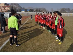 Afyonkarahisar’da Futbolcular Lisans Hezimetine Uğradı