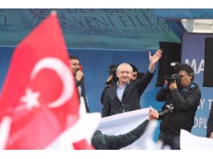 Ben Halkçı Kemal’im