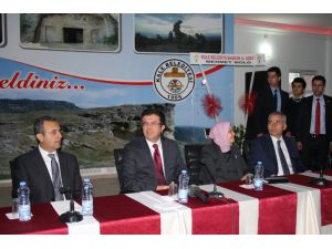 Ekonomi Bakanı Nihat Zeybekci: