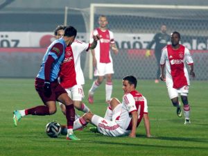 Thy Antalya Cup 2014