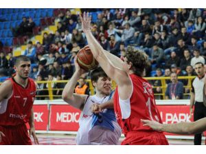 Beko Basketbol Ligi