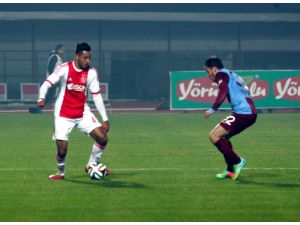 Thy Antalya Cup 2014