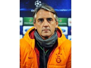 Mancini’den Devre Arası Değerlendirmesi