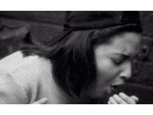 Verem Hastasıyla Aynı Ortamdaysanız Risk Altındasınız