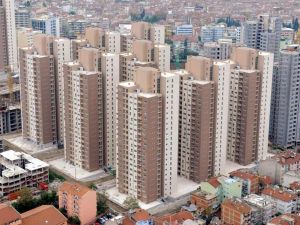 Emlak Almanın Tam Zamanı