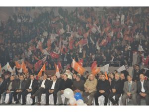 Tbmm İçişleri Komisyonu Başkanı Ersoydan Sert Sözler