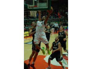 Beko Basketbol Ligi