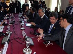 Suriye’nin Dostları ’’Çekirdek Grubu’’ Toplantısı Sona Erdi