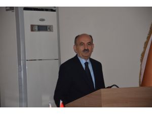 Bakan Müezzinoğlu: Türkiye’nin Artık Kanser İlacı Buluşunu Dünyaya Sunması Gerekiyor