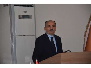 ’’Kanser İlacı Buluşumuzu Dünyaya Sunmamız Gerekir’’