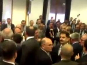 Maddelerin Görüşülmesine Geçildi