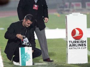 Thy Antalya Cup, Kupasız Kaldı