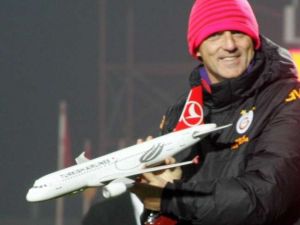 Mancini’nin Morali Yerinde