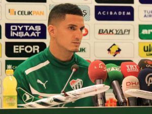 Basser: ’’Sezonun İkinci Yarısı Zorlu Geçecek’’