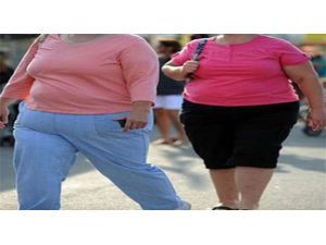 Şişmanlık Ömrü Kısaltıyor