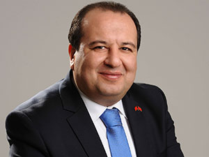 Temizkan, Halkımız Bizi İstiyor