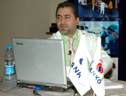 Erkek İnfertilitesi Anlatıldı