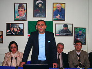 Ateş, Mahalle Meclisleri Kuracağız