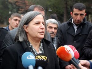 Kck Ana Davası Diyarbakır’da Görülmeye Başlandı