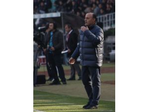 Tekden Denizlispor, Kaçan 3 Puana Üzülüyor