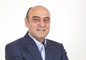 Akgemci: 5 Yılda Marka Şehir Olacağız